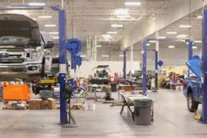 [Best] Taller de Muffler Cerca de Mi: Find Experts + Deals | Best Mufflers for Cars & Trucks | Performance, Sound & Durability Upgrades