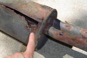 Loose Muffler Repair Cost: What To Expect, Plus Tips Best Mufflers for Cars & Trucks | Performance, Sound & Durability Upgrades Loose Muffler Repair Cost: What To Expect, Plus Tips | Best Mufflers for Cars & Trucks | Performance, Sound & Durability Upgrades
