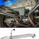 370Z Muffler Delete: Sound, Power &amp; Legal Guide | Best Mufflers for Cars & Trucks | Performance, Sound & Durability Upgrades