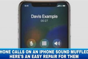 Why iPhone Sounds Muffled on Calls? Fix Sound Now! Best Mufflers for Cars & Trucks | Performance, Sound & Durability Upgrades Why iPhone Sounds Muffled on Calls? Fix Sound Now! | Best Mufflers for Cars & Trucks | Performance, Sound & Durability Upgrades