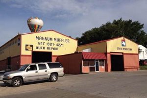 Magnum Muffler Auto Repair: Expert Service & More! Best Mufflers for Cars & Trucks | Performance, Sound & Durability Upgrades Magnum Muffler Auto Repair: Expert Service & More! | Best Mufflers for Cars & Trucks | Performance, Sound & Durability Upgrades