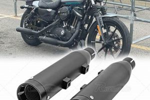 Upgrade Your Ride: Best Harley 883 Muffler Options Best Mufflers for Cars & Trucks | Performance, Sound & Durability Upgrades Upgrade Your Ride: Best Harley 883 Muffler Options | Best Mufflers for Cars & Trucks | Performance, Sound & Durability Upgrades
