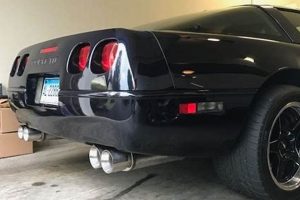 Top 1992 Vette Muffler Upgrade: Sound & Performance Best Mufflers for Cars & Trucks | Performance, Sound & Durability Upgrades Top 1992 Vette Muffler Upgrade: Sound & Performance | Best Mufflers for Cars & Trucks | Performance, Sound & Durability Upgrades