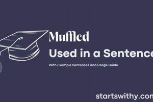 Decode a Muffled Sentence: Clarity's Quest + Tips Best Mufflers for Cars & Trucks | Performance, Sound & Durability Upgrades Decode a Muffled Sentence: Clarity's Quest + Tips | Best Mufflers for Cars & Trucks | Performance, Sound & Durability Upgrades