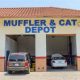 Your Muffler & Cat Depot: Exhaust Systems & More! | Best Mufflers for Cars & Trucks | Performance, Sound & Durability Upgrades