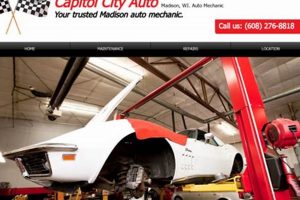 Top-Rated: Muffler Shops in Madison WI - Expert Exhaust! Best Mufflers for Cars & Trucks | Performance, Sound & Durability Upgrades Top-Rated: Muffler Shops in Madison WI - Expert Exhaust! | Best Mufflers for Cars & Trucks | Performance, Sound & Durability Upgrades