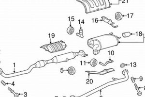 Best Toyota Camry Muffler Replacement: Cost & Guide Best Mufflers for Cars & Trucks | Performance, Sound & Durability Upgrades Best Toyota Camry Muffler Replacement: Cost & Guide | Best Mufflers for Cars & Trucks | Performance, Sound & Durability Upgrades