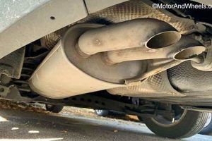 Car Muffler Guide: What is a Car Muffler & Why It Matters Best Mufflers for Cars & Trucks | Performance, Sound & Durability Upgrades Car Muffler Guide: What is a Car Muffler & Why It Matters | Best Mufflers for Cars & Trucks | Performance, Sound & Durability Upgrades
