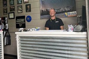 Fast Muffler Franklin TN: [Car Model] Experts! | Best Mufflers for Cars & Trucks | Performance, Sound & Durability Upgrades