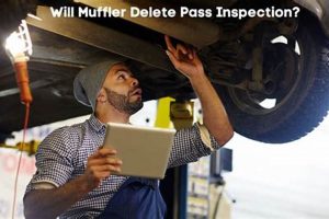 NY Muffler Delete Inspection: Will You Pass? Best Mufflers for Cars & Trucks | Performance, Sound & Durability Upgrades NY Muffler Delete Inspection: Will You Pass? | Best Mufflers for Cars & Trucks | Performance, Sound & Durability Upgrades