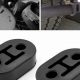 Replace Worn Rubber Muffler Hanger: Guide &amp; Tips | Best Mufflers for Cars & Trucks | Performance, Sound & Durability Upgrades