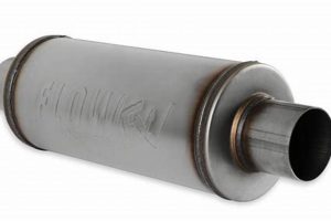 Unleash Power: Flowmaster Flow FX Muffler Performance! Best Mufflers for Cars & Trucks | Performance, Sound & Durability Upgrades Unleash Power: Flowmaster Flow FX Muffler Performance! | Best Mufflers for Cars & Trucks | Performance, Sound & Durability Upgrades