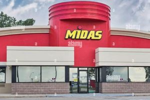 Best Midas Muffler in Austin, TX: Services & Deals Best Mufflers for Cars & Trucks | Performance, Sound & Durability Upgrades Best Midas Muffler in Austin, TX: Services & Deals | Best Mufflers for Cars & Trucks | Performance, Sound & Durability Upgrades