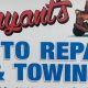 Quiet Ride with Bryant's Muffler: Performance & Sound | Best Mufflers for Cars & Trucks | Performance, Sound & Durability Upgrades