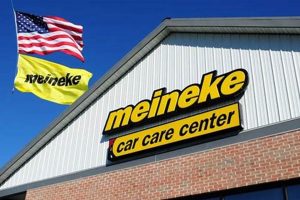 Meineke Muffler: Sound Solution + Best Price! Best Mufflers for Cars & Trucks | Performance, Sound & Durability Upgrades Meineke Muffler: Sound Solution + Best Price! | Best Mufflers for Cars & Trucks | Performance, Sound & Durability Upgrades