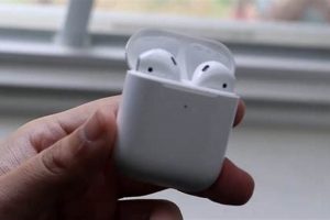 Fix: AirPods Sound Muffled to Others - Easy Guide Best Mufflers for Cars & Trucks | Performance, Sound & Durability Upgrades Fix: AirPods Sound Muffled to Others - Easy Guide | Best Mufflers for Cars & Trucks | Performance, Sound & Durability Upgrades