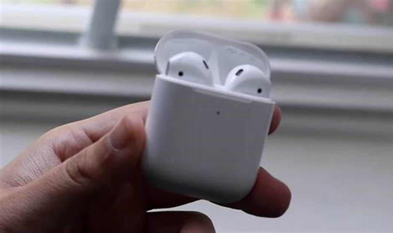 Fix: AirPods Sound Muffled to Others - Easy Guide Best Mufflers for Cars & Trucks | Performance, Sound & Durability Upgrades Fix: AirPods Sound Muffled to Others - Easy Guide | Best Mufflers for Cars & Trucks | Performance, Sound & Durability Upgrades