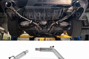Unleash the Roar: G37 Sedan Muffler Delete + Mods Best Mufflers for Cars & Trucks | Performance, Sound & Durability Upgrades Unleash the Roar: G37 Sedan Muffler Delete + Mods | Best Mufflers for Cars & Trucks | Performance, Sound & Durability Upgrades