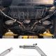 Unleash the Roar: G37 Sedan Muffler Delete + Mods | Best Mufflers for Cars & Trucks | Performance, Sound & Durability Upgrades