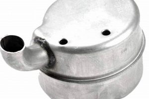 Buy Quality Muffler Briggs & Stratton: Exhaust Solutions Best Mufflers for Cars & Trucks | Performance, Sound & Durability Upgrades Buy Quality Muffler Briggs & Stratton: Exhaust Solutions | Best Mufflers for Cars & Trucks | Performance, Sound & Durability Upgrades