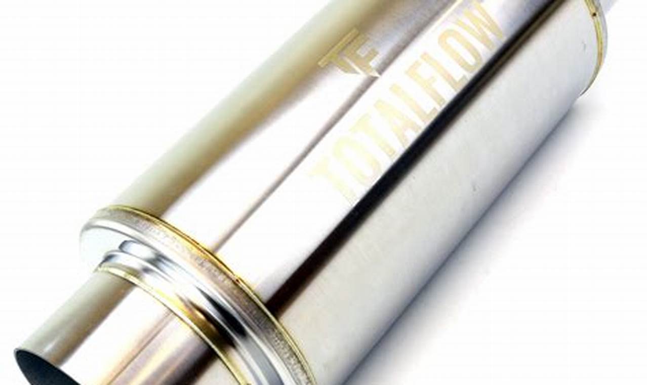 Upgrade Your Ride: Exhaust Muffler Solutions & Tips Best Mufflers for Cars & Trucks | Performance, Sound & Durability Upgrades Upgrade Your Ride: Exhaust Muffler Solutions & Tips | Best Mufflers for Cars & Trucks | Performance, Sound & Durability Upgrades