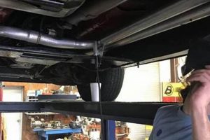 Local Muffler Shop in Dublin, GA: Exhaust Experts! Best Mufflers for Cars & Trucks | Performance, Sound & Durability Upgrades Local Muffler Shop in Dublin, GA: Exhaust Experts! | Best Mufflers for Cars & Trucks | Performance, Sound & Durability Upgrades