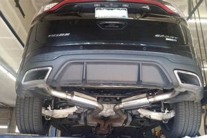 Your Collins Muffler Loveland: Expert Exhaust & Repair Best Mufflers for Cars & Trucks | Performance, Sound & Durability Upgrades Your Collins Muffler Loveland: Expert Exhaust & Repair | Best Mufflers for Cars & Trucks | Performance, Sound & Durability Upgrades