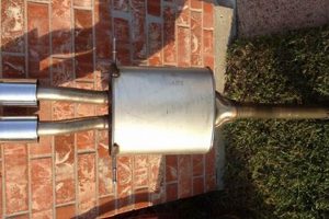 Kenny's Muffler: Expert Exhaust & Performance Boosts! Best Mufflers for Cars & Trucks | Performance, Sound & Durability Upgrades Kenny's Muffler: Expert Exhaust & Performance Boosts! | Best Mufflers for Cars & Trucks | Performance, Sound & Durability Upgrades