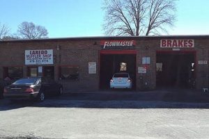Laredo Muffler Shop: Expert Exhaust & Repair Best Mufflers for Cars & Trucks | Performance, Sound & Durability Upgrades Laredo Muffler Shop: Expert Exhaust & Repair | Best Mufflers for Cars & Trucks | Performance, Sound & Durability Upgrades