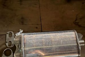 Morgantown Muffler Shop: WV Exhaust Experts Near You! Best Mufflers for Cars & Trucks | Performance, Sound & Durability Upgrades Morgantown Muffler Shop: WV Exhaust Experts Near You! | Best Mufflers for Cars & Trucks | Performance, Sound & Durability Upgrades