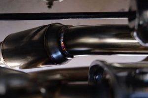 Boost with Richard Performance Muffler: Your Car's Roar! Best Mufflers for Cars & Trucks | Performance, Sound & Durability Upgrades Boost with Richard Performance Muffler: Your Car's Roar! | Best Mufflers for Cars & Trucks | Performance, Sound & Durability Upgrades