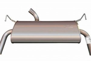 Ford Escape Muffler: Sound Solutions & Replacements Best Mufflers for Cars & Trucks | Performance, Sound & Durability Upgrades Ford Escape Muffler: Sound Solutions & Replacements | Best Mufflers for Cars & Trucks | Performance, Sound & Durability Upgrades