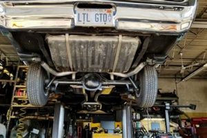 Lake Charles Muffler Shop: Expert Exhaust Repair & More Best Mufflers for Cars & Trucks | Performance, Sound & Durability Upgrades Lake Charles Muffler Shop: Expert Exhaust Repair & More | Best Mufflers for Cars & Trucks | Performance, Sound & Durability Upgrades
