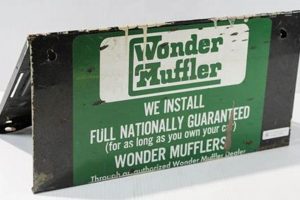 Wonder Muffler: The Best Muffler Replacements Guide Best Mufflers for Cars & Trucks | Performance, Sound & Durability Upgrades Wonder Muffler: The Best Muffler Replacements Guide | Best Mufflers for Cars & Trucks | Performance, Sound & Durability Upgrades