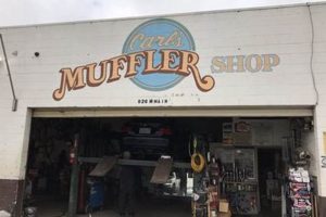 Top Muffler Shop Santa Maria CA: Experts & Service Best Mufflers for Cars & Trucks | Performance, Sound & Durability Upgrades Top Muffler Shop Santa Maria CA: Experts & Service | Best Mufflers for Cars & Trucks | Performance, Sound & Durability Upgrades
