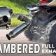 Quiet Ride: Muffler Can Performance & Sound Control | Best Mufflers for Cars & Trucks | Performance, Sound & Durability Upgrades