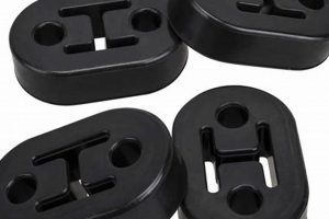 Upgrade Your Ride: Muffler Bushing Performance & Repair | Best Mufflers for Cars & Trucks | Performance, Sound & Durability Upgrades