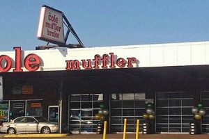 Cole Muffler Lake Ave: Exhaust Pros Near You! Best Mufflers for Cars & Trucks | Performance, Sound & Durability Upgrades Cole Muffler Lake Ave: Exhaust Pros Near You! | Best Mufflers for Cars & Trucks | Performance, Sound & Durability Upgrades