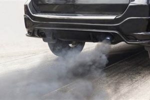 Why Car Muffler Smoking? Causes & Fixes Best Mufflers for Cars & Trucks | Performance, Sound & Durability Upgrades Why Car Muffler Smoking? Causes & Fixes | Best Mufflers for Cars & Trucks | Performance, Sound & Durability Upgrades