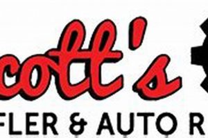 Expert Scott's Muffler & Auto Repair | Local Shop! Best Mufflers for Cars & Trucks | Performance, Sound & Durability Upgrades Expert Scott's Muffler & Auto Repair | Local Shop! | Best Mufflers for Cars & Trucks | Performance, Sound & Durability Upgrades