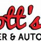 Expert Scott's Muffler & Auto Repair | Local Shop! | Best Mufflers for Cars & Trucks | Performance, Sound & Durability Upgrades