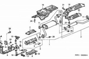 Enhance Honda Odyssey Muffler System: Performance & Sound Best Mufflers for Cars & Trucks | Performance, Sound & Durability Upgrades Enhance Honda Odyssey Muffler System: Performance & Sound | Best Mufflers for Cars & Trucks | Performance, Sound & Durability Upgrades