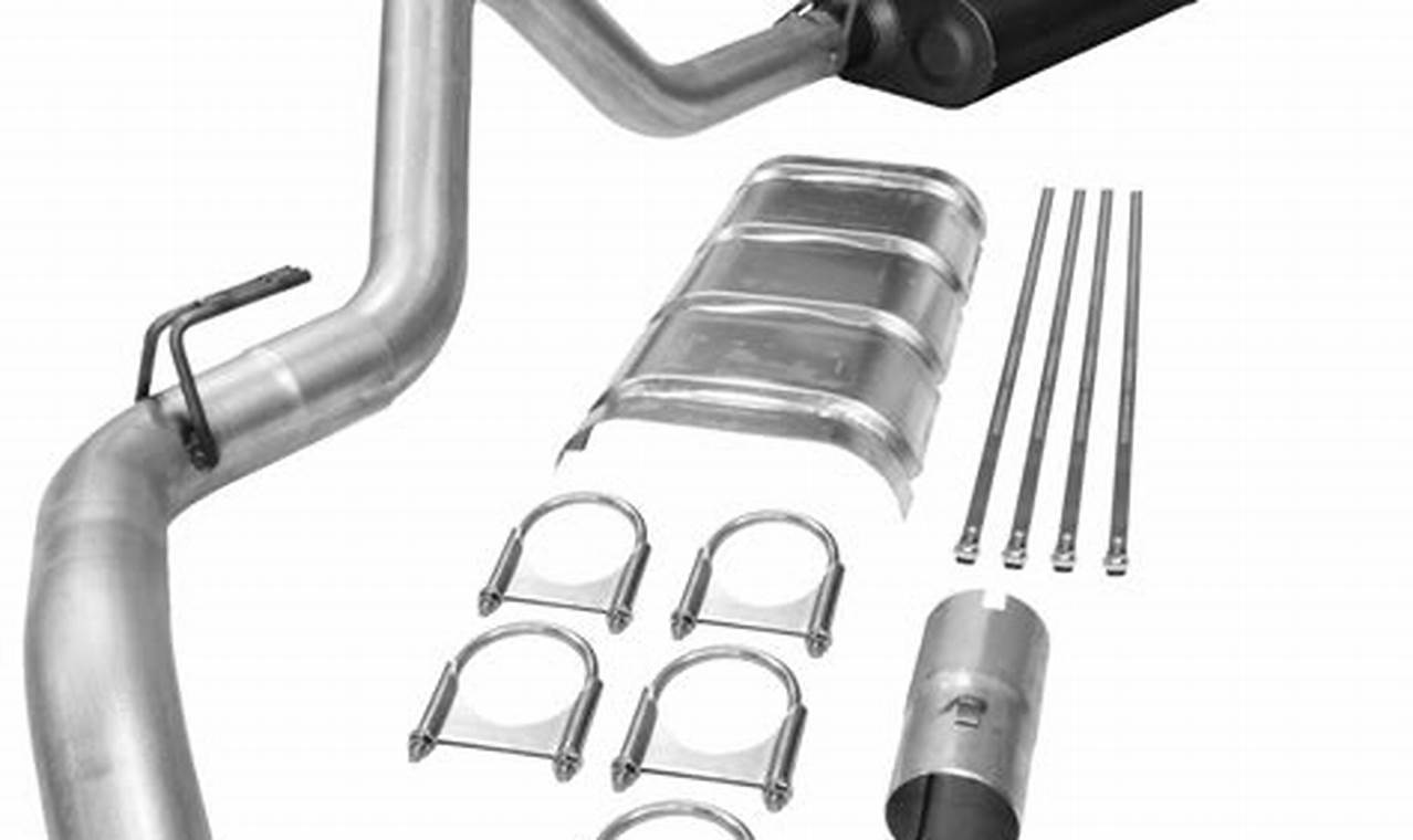 Buy Quality Exhaust Muffler Kits | Best Price! Best Mufflers for Cars & Trucks | Performance, Sound & Durability Upgrades Buy Quality Exhaust Muffler Kits | Best Price! | Best Mufflers for Cars & Trucks | Performance, Sound & Durability Upgrades