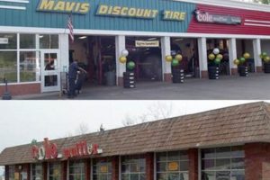 Best Cole Muffler North Syracuse NY: [Service] Near You | Best Mufflers for Cars & Trucks | Performance, Sound & Durability Upgrades