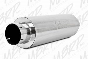 The Quietest Straight Through Muffler: Performance & Sound Best Mufflers for Cars & Trucks | Performance, Sound & Durability Upgrades The Quietest Straight Through Muffler: Performance & Sound | Best Mufflers for Cars & Trucks | Performance, Sound & Durability Upgrades