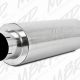 The Quietest Straight Through Muffler: Performance & Sound | Best Mufflers for Cars & Trucks | Performance, Sound & Durability Upgrades
