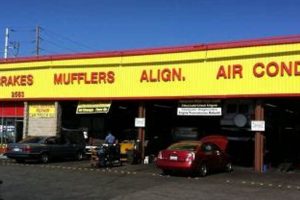 Top-Rated Anaheim CA Muffler Shops: Expert Exhaust Service Best Mufflers for Cars & Trucks | Performance, Sound & Durability Upgrades Top-Rated Anaheim CA Muffler Shops: Expert Exhaust Service | Best Mufflers for Cars & Trucks | Performance, Sound & Durability Upgrades