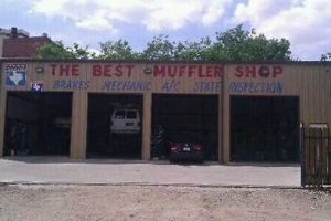 Top-Rated: Best Muffler Shop in Houston, TX - Deals! Best Mufflers for Cars & Trucks | Performance, Sound & Durability Upgrades Top-Rated: Best Muffler Shop in Houston, TX - Deals! | Best Mufflers for Cars & Trucks | Performance, Sound & Durability Upgrades