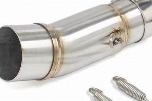 Exhaust Pipe Solution: Muffler Pipe Adapters For Cars Best Mufflers for Cars & Trucks | Performance, Sound & Durability Upgrades Exhaust Pipe Solution: Muffler Pipe Adapters For Cars | Best Mufflers for Cars & Trucks | Performance, Sound & Durability Upgrades