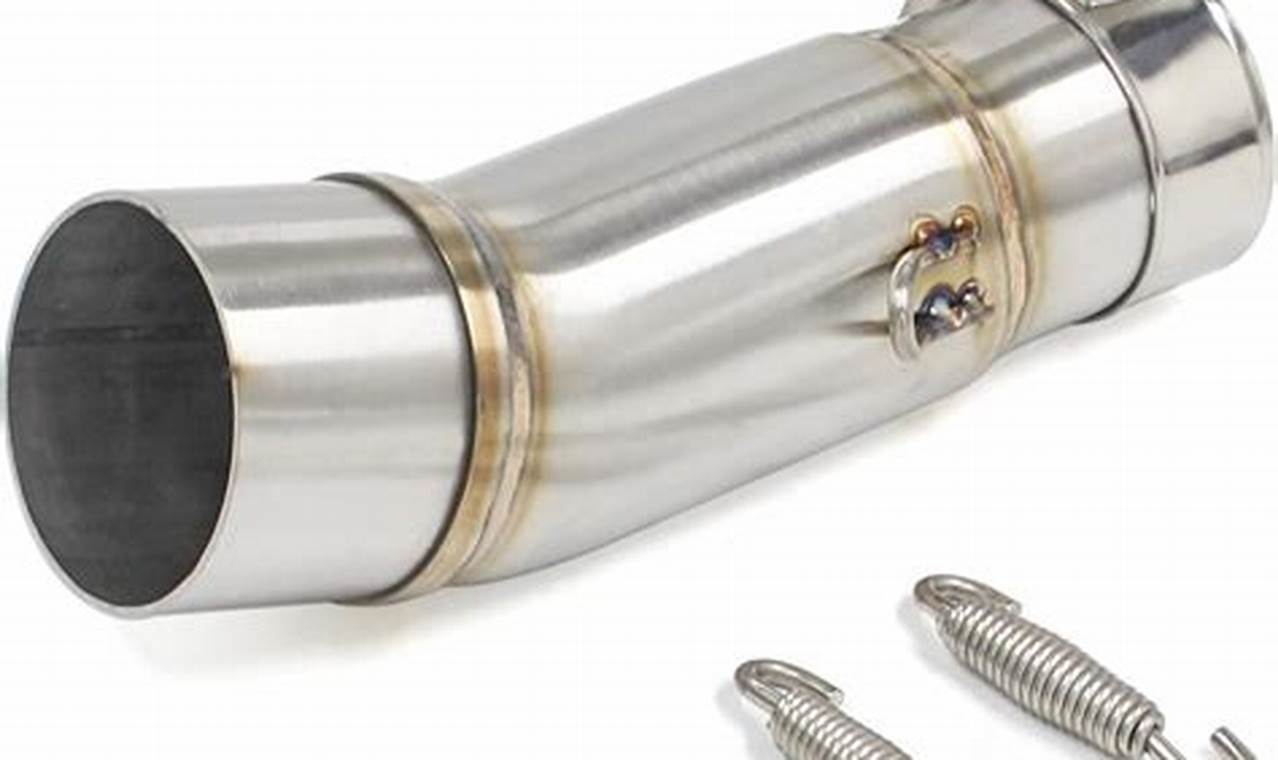 Exhaust Pipe Solution: Muffler Pipe Adapters For Cars Best Mufflers for Cars & Trucks | Performance, Sound & Durability Upgrades Exhaust Pipe Solution: Muffler Pipe Adapters For Cars | Best Mufflers for Cars & Trucks | Performance, Sound & Durability Upgrades